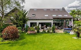 Wunderschöne Terrassenwohnung mit Blick ins Grüne!